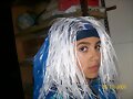yoo en la obra de teatro ( hacia de lluvia) :)