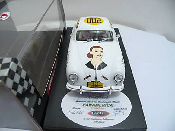 porsche 356 eva peron