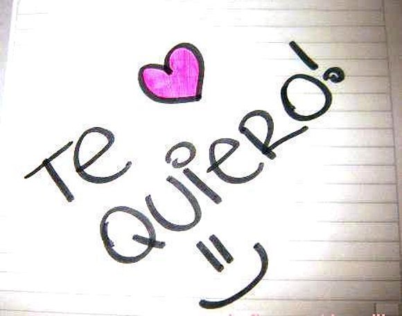 I always dream with your face.. (L)