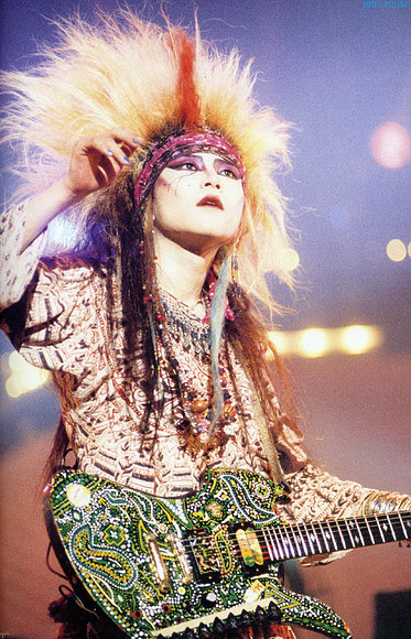Hide  <3