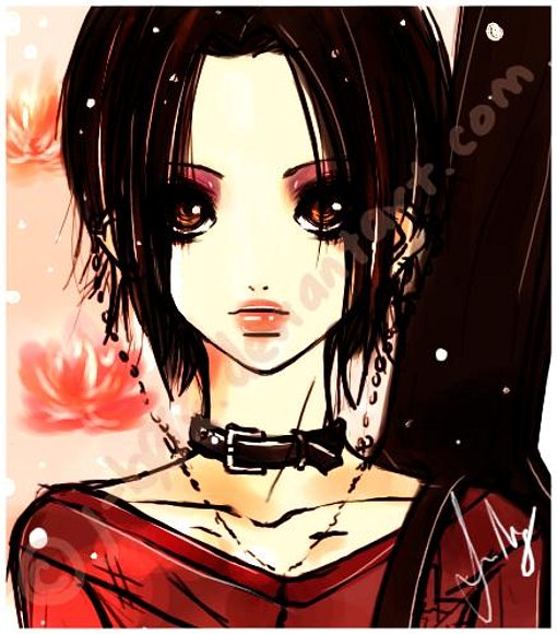 Nee-chan power!!