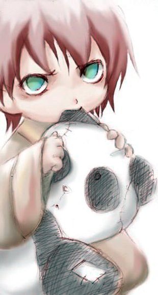 Gaara!!