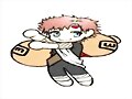 Cute Gaara