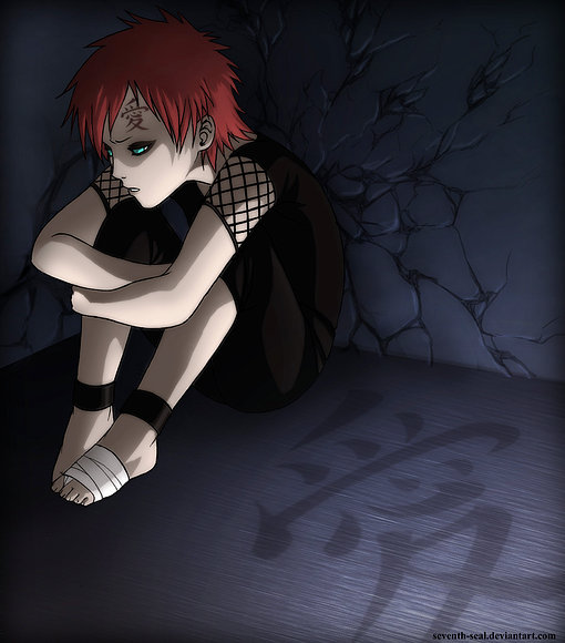 Gaara