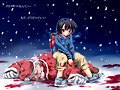 The death of Santa