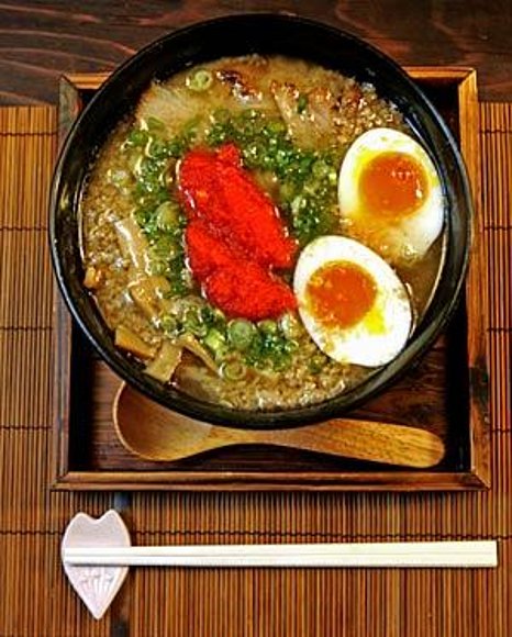 ~Ramen para dos~