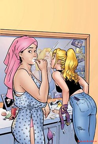~Mujeres perfectas para un mundo imperfecto~