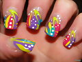 nails