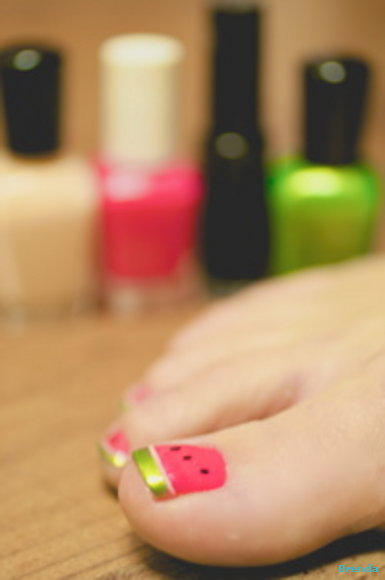 WATERMELONS
