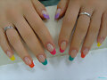 PIC: COLORS CUTE!!