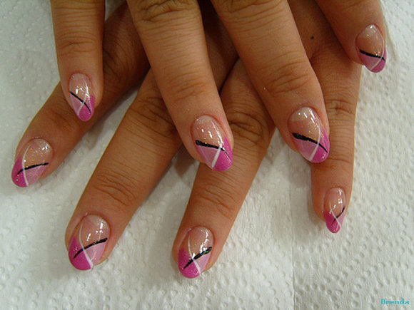 pinky