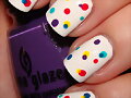 confety