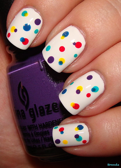 confety