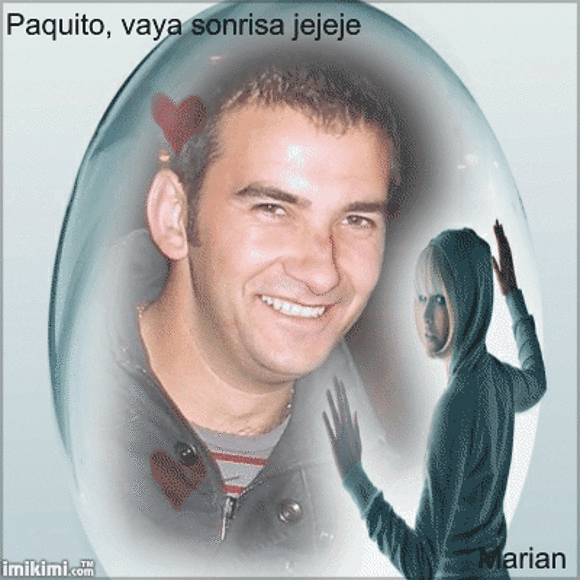 Un regalo