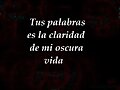 un pobre ciego