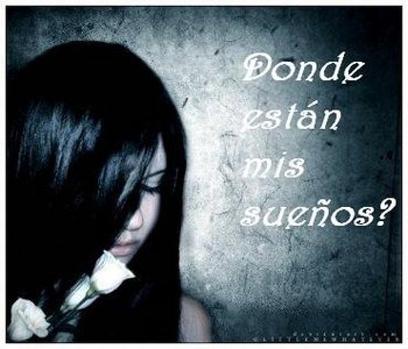 sueños