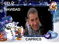 FELIZ NAVIDAD A TODOS Y UN PROSPERO A&Ntilde;O NUEVO