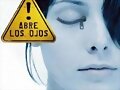 Abre los ojos para que puedas mirar