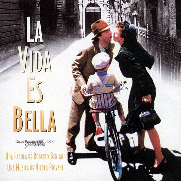 Mi vida ((segunda parte))
