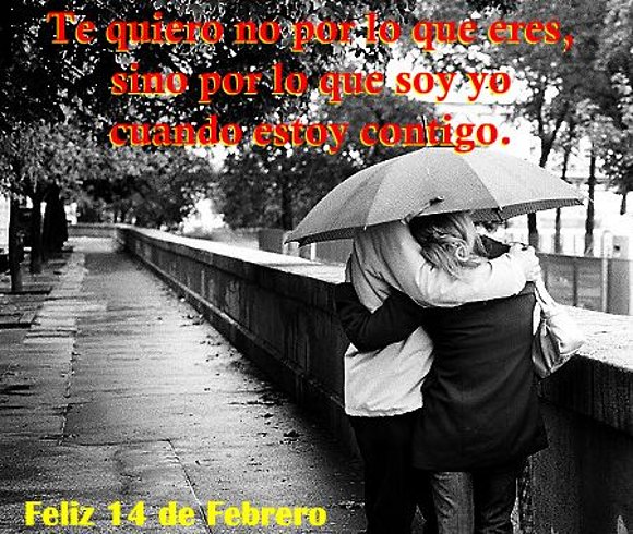 EN ESTE DIA TAN ESPECIAL.
