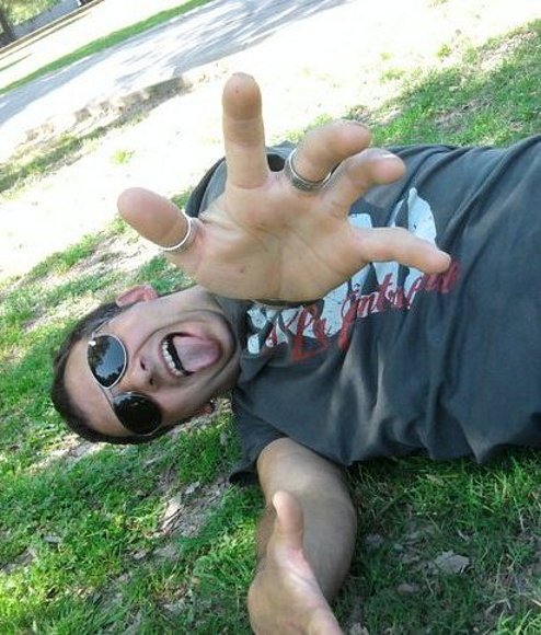 MI MENTE, MI CORAZON Y YO...