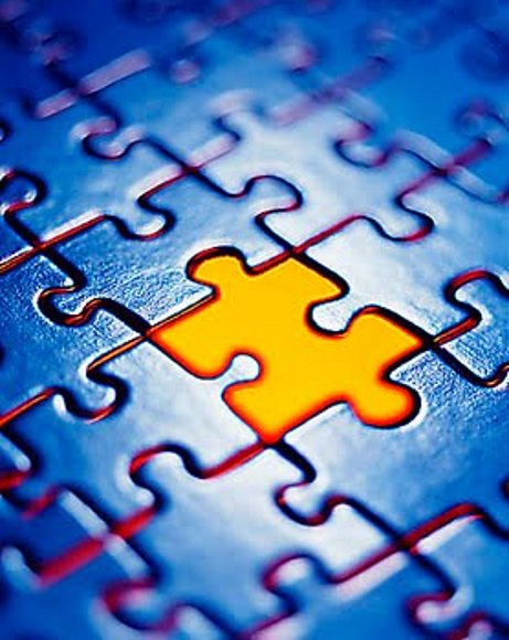 PUZZLE COMPARTIDO