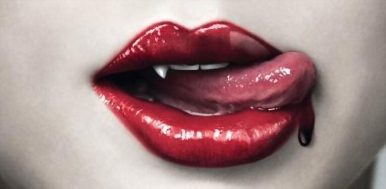 VAMPIROS