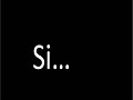 Tu mis SI es...