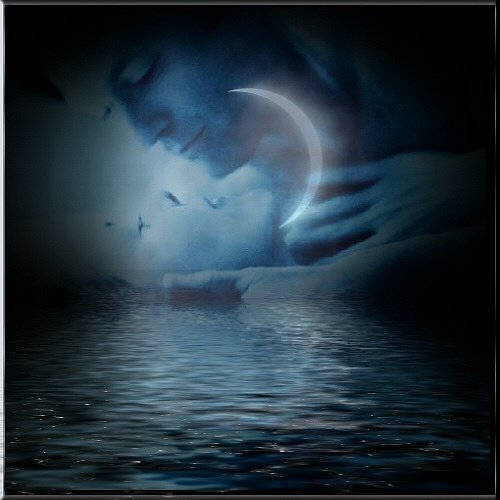 Silencio y soledad, madrugada y poesia.