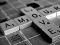 Por un juego de palabras, se unieron dos vidas