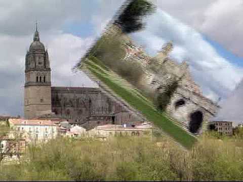 SALAMANCA