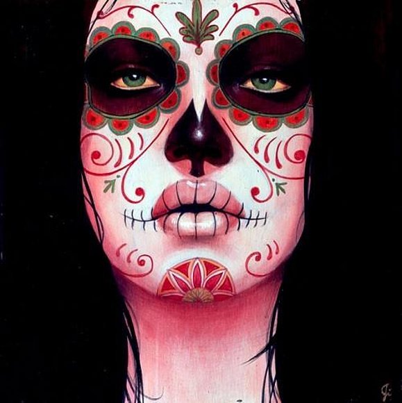 CARAS