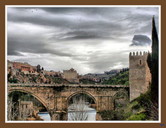 PUENTE SAN MARTIN