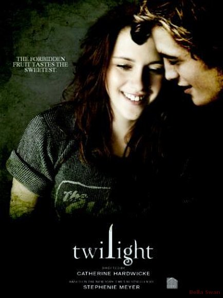 Bella-and-Edward