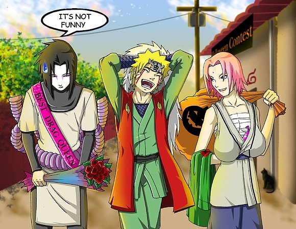 Una de ``HALLOWEEN´´