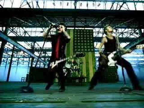 american idiot