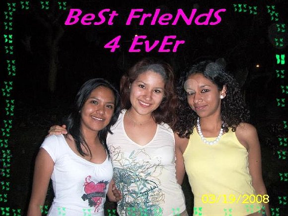 amigas
