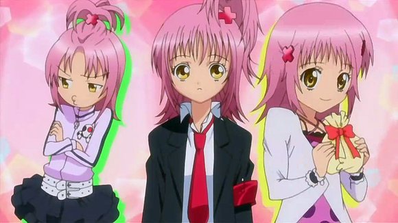 amu-chan^^ "shugo chara"