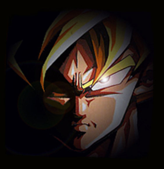 GOKU