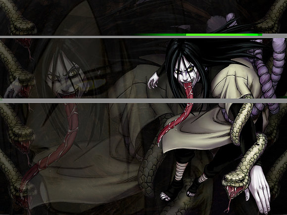 OROCHIMARU