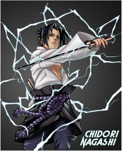 SASUKE