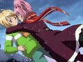 Amu and Tadase