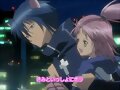 Ikuto and Amu