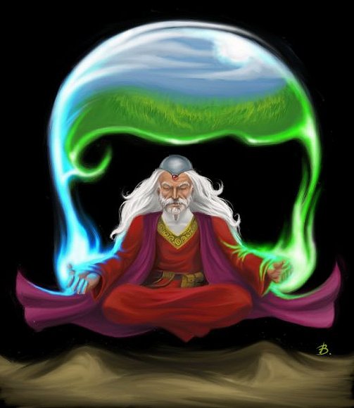 MAGO