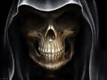 la muerte es una virtud que la vida nos da