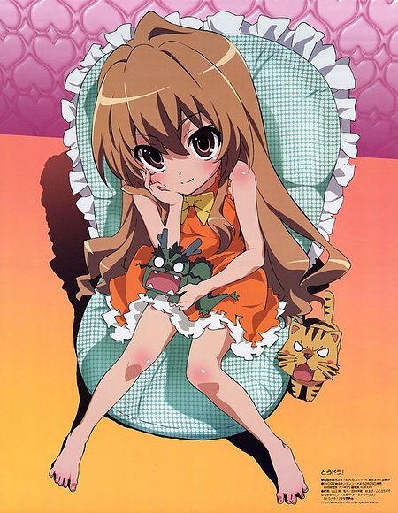 Tengo un nuevo "MiArroba" :3