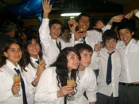 Mas antigua q laaa! xDeeee!