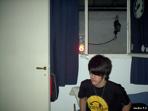 i dont have foto(?