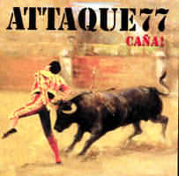 Attaque 77
