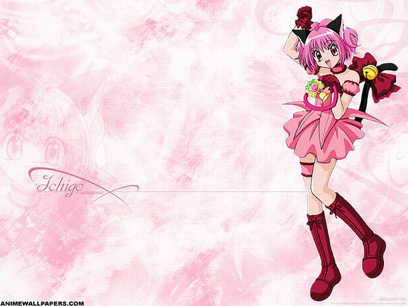 Ichigo.. yo